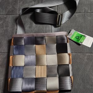 Harvey's Original Seatbelt Bag